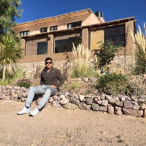 Meet your Posher, Ignacio